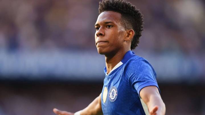 Chelsea vs Leverkusen live updates: Estevao scores first Stamford Bridge goal in 2