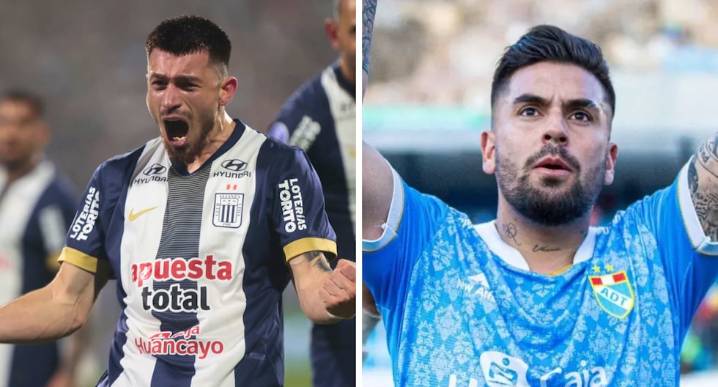 ¿Dónde ver Alianza Lima vs. ADT y a qué hora juegan por la Liga 1 2025?