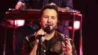 Luke Bryan's savage 1-word response after on-stage incident that fan 'took too far'