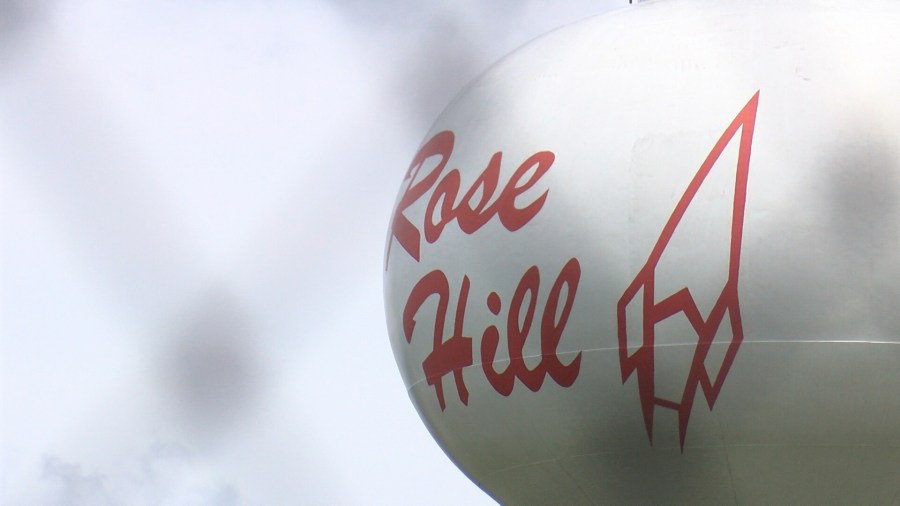 What Rose Hill's school bond renovations could do for students