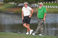 John Daly II Has the Last Laugh Against Dad’s Former Rival as U.S. Amateur Race Heats Up John Daly II’s U.S. Amateur run takes a familiar turn as history quietly repeats itself on one of golf’s bigges