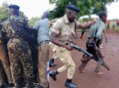 Two Arrested Over Violence at Kamuzu Stadium During Bullets vs Karonga Match