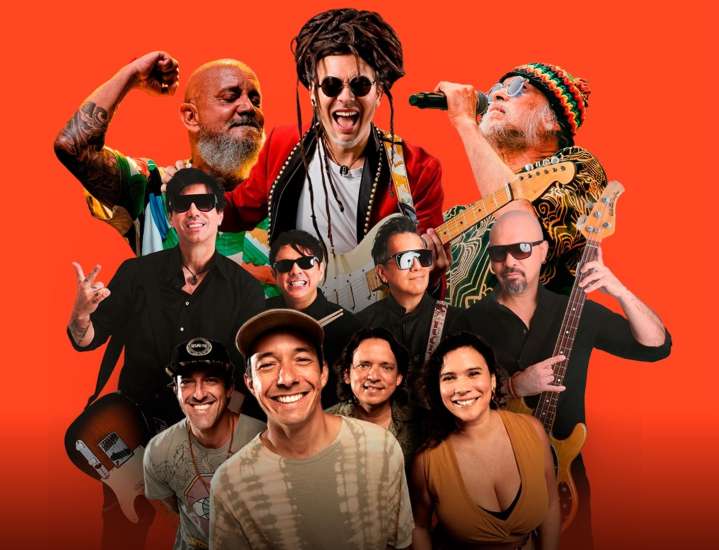 Iris Music Fest: arte con propósito por los más necesitados