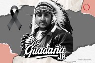 Fallece Oscar Lerma ‘Guadaña Jr.’, previo a ofrecer un show en Cuautitlán