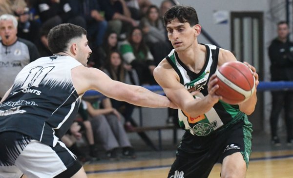 Un debut sorpresivo, más cuatro triunfos locales y un visitante en el regreso de Primera