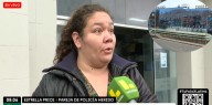 Esposa de suboficial herido denuncia a Municipalidad de Chorrillos por incumplir apoyo solidario y malos tratos
