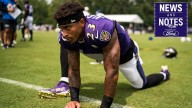 News & Notes: Jaire Alexander, Several Ravens Expected to Return to Practice Next Week