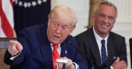 Trump admin urges 1st Circuit to allow mass firings at HHS by staying lower court's injunction
