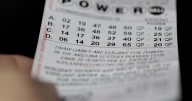 Winning numbers announced for estimated $700 million Powerball jackpot