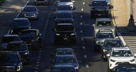 The most dangerous roads on Labor Day Weekend