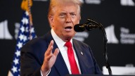 Trump dice que México "hace lo que nosotros le decimos que haga" en materia de seguridad fronteriza