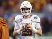 Arch Manning Drops Unexpected Truth About his Weight Along With Major Alabama Statement Texas QB Arch Manning surprises fans with comments on his frame and size, and drops a revealing opinion on Alaba