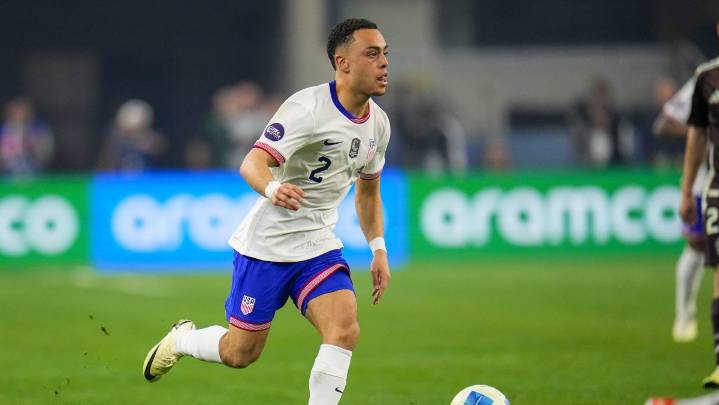 ¿Aló Pochettino? Sergiño Dest marcó un golazo con PSV y pide selección [Video]