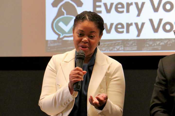 Tri-state Black Chamber leader looks ahead to 2026