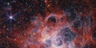 Galaxias durmientes: el hallazgo del Telescopio Espacial James Webb que reescribe la historia temprana del universo
