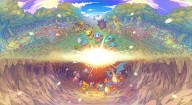 Pokémon Mystery Dungeon is a criminally underrated roguelike