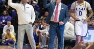LSU basketball releases nonconference schedule for 2025