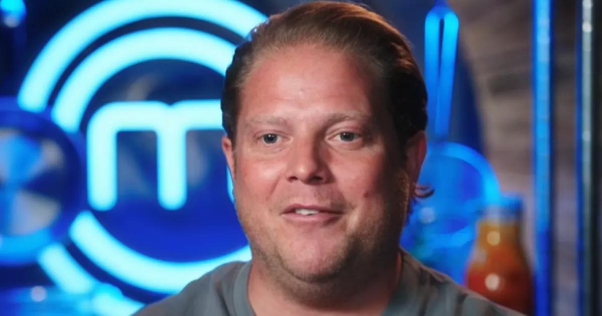 MasterChef fans confused as The Apprentice star's doppelganger appears on new series