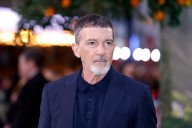 Antonio Banderas asegura que no tiene intención de retirarse