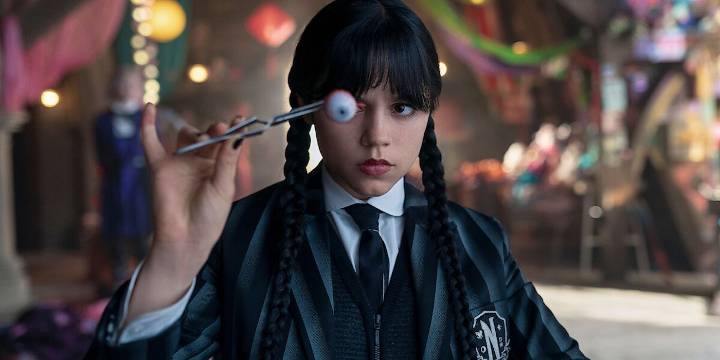 5 Best Shows To Binge Watch on Netflix This Weekend