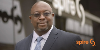 Rooted in Alabama: President of Spire Alabama and Mississippi is proving what people