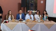 Presentan la Feria Nacional de Zacatecas en SLP: 33 artistas estarán en el Teatro del Pueblo