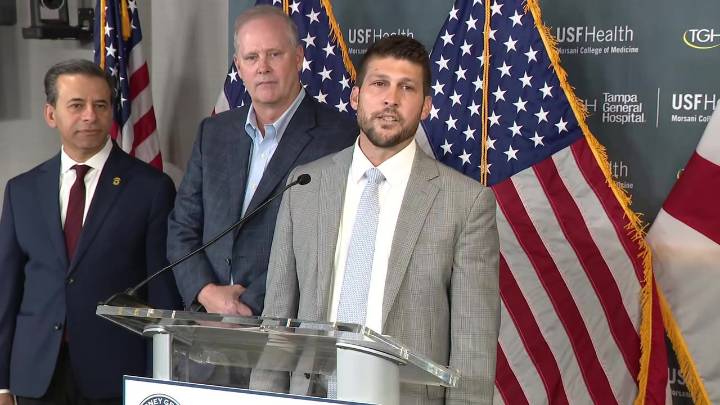 Florida AG Uthmeier taking emergency action against new synthetic drug, 7