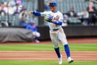 “Clueless” Mets Manager Faces Agony As Calls Grow For Drastic Move After Francisco Lindor’s Rare Frustration
