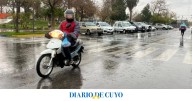 Con alerta naranja por lluvias en San Juan, así estará el tiempo este domingo 31 de agosto