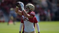 Five Things to Know about Saints tight end Mason Pline