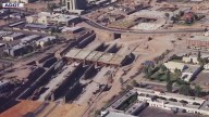 'Something to behold': Phoenix celebrates 35th anniversary of I