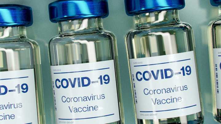 Detroit Evening Report: Uncertainty surrounds Michigan’s access to updated COVID