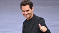 Tennis icon Roger Federer becomes seventh ever billionaire athlete, Forbes says
