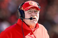 Chiefs News: Early Warning Signs Emerges for Andy Reid as Seahawks Game Bring Harsh Reality