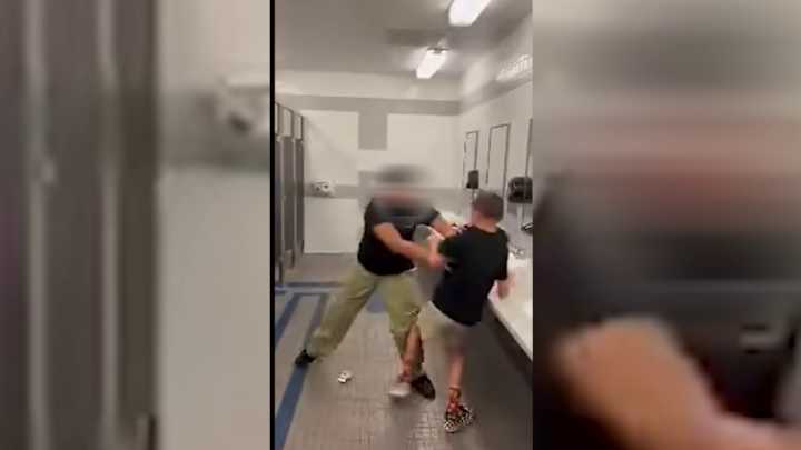Disabled student attacked at Lake Havasu City school