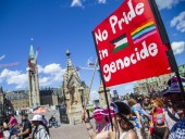 KINSELLA: Protestors have become what they claim to oppose