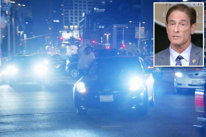 LA authorities reveal stiffer penalties and potential jail time for scofflaws at dangerous street meet