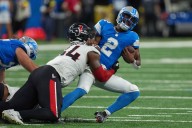 Hendon Hooker sputters again as Lions drop preseason finale to Texans