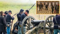 Civil War Soldiers Glad They Didn't Live Long Enough To Experience Horrors Of The January 6th Capitol Riot