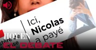 Nicolás el que paga: el fenómeno francés que expresa el hartazgo con los impuestos que podría llegar a España