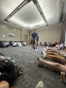 Police: No evidence of active shooter after University of Arkansas alert