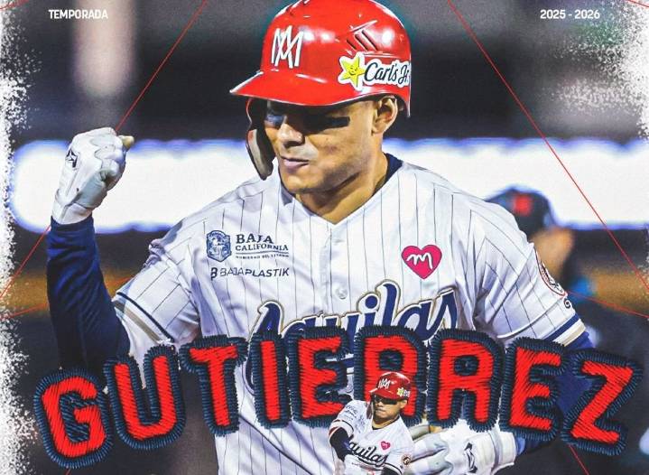 Aguilas confirma regreso de Moisés Gutiérrez