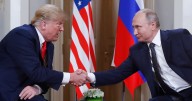 Trump tempers expectations before Putin meeting on Russia