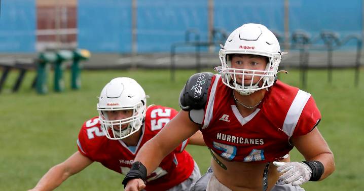 Marian Central looks to turn fortunes around, get back to postseason