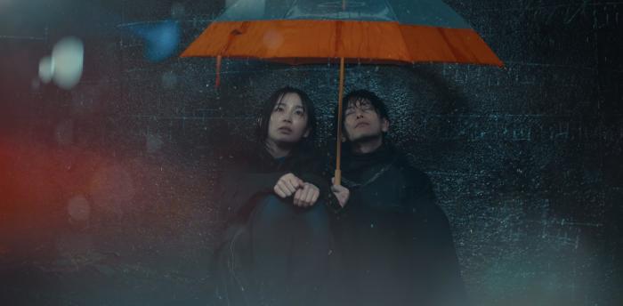 Podjiba Is Back, And We (Okay, I) Want You To Watch 'Glass Heart'!