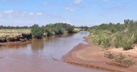 BLM acquires Pecos River front tract east of Roswell