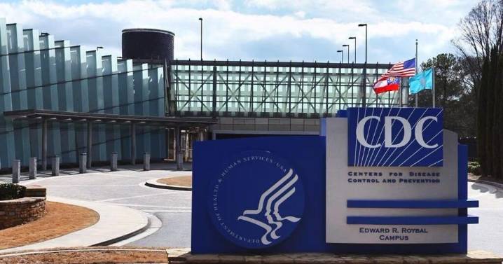 Kennesaw man suspected in CDC shooting reportedly fixated on COVID vaccine