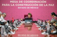 Robo de vehículos en el #Edoméx disminuye casi 30% en 2025