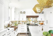 6 Ways to Add Personality to a Small Kitchen—Without Sacrificing Space