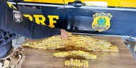 La expansión china en el negocio del oro ilegal en Brasil